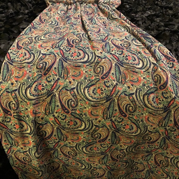 Beautiful maxi - Picture 2 of 2